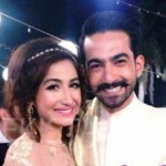 Hira Tareen & Ali Safeena EXCLUSIVE Wedding Pictures (1)