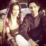 Hira Tareen and Ali Safina Mehndi and Wedding Pictures (1)