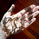 Latest Winter hand Mehndi Designs Images Pictures for Girls (1)