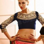 Natasha Couture Indian Best Lehenga Choli 2015