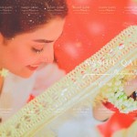 Ayeza Khan (Aiza Khan) - Danish Taimoor Wedding Pictures (10)