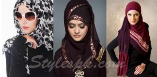 Hijab 2015 stylespk.com