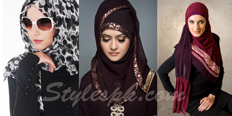 Hijab 2022 stylespk.com