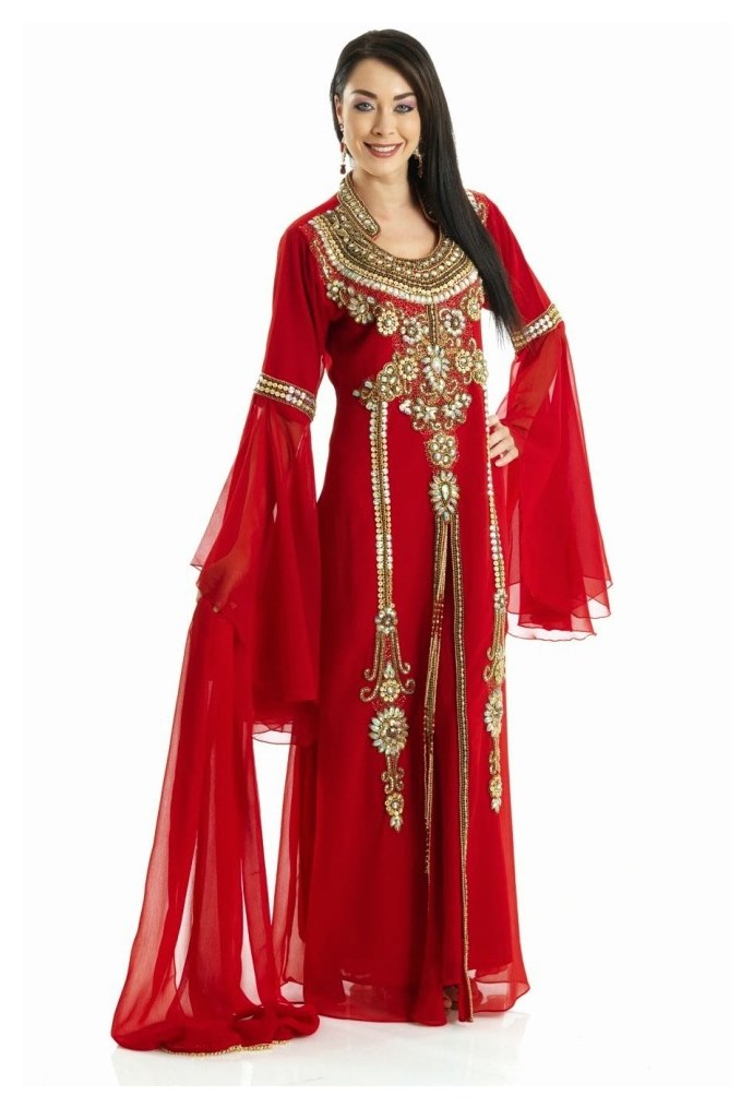 New Dresses Designs For Girls 2015-16 in Pakistan