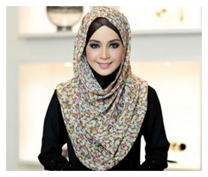 Awesome Hijab Styles