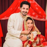 Aiza Khan Wedding PhotoShoot (2)
