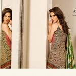 Asim Jofa Lawn 2015 with Prices