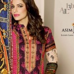 Asim Jofa Lawn Collection 2015 With Prices in Pakistan