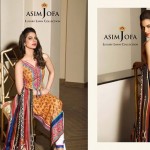 Asim Jofa Luxury Lawn Collection 2015 for Summer (1)