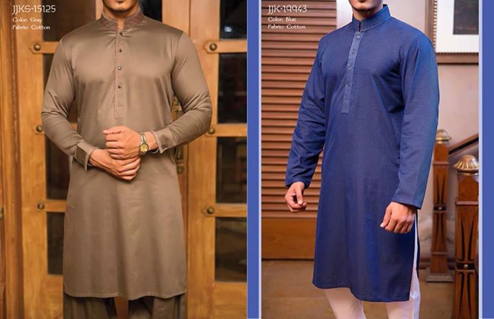 Best eid collection for men 2016