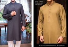 eid collection 2015 for men