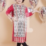 Nishat Linen Kids Eid Wear Collection 2015 (1)