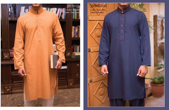 Eid Mens Lawn dress 2015