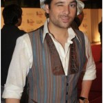 Mikaal Zulfiqar new pictures