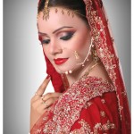 Celebrity Fashion of Beauty for Brides Dulhan