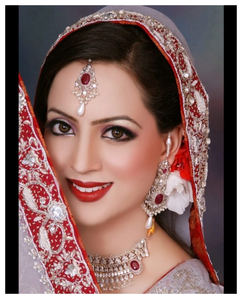 Top Bridal Makeup Ideas in Pakistan 2019 - Stylespk