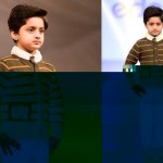 Eden Robe Winter Collection 2016 For Kids