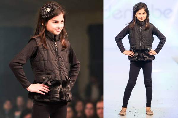 Eden Robe Girls Winter Sweaters & Jackets Collection 2022