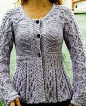 Best Pakistani Girl Sweater Designs