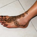 indian mehndi designs for hands