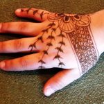 Best indian mehndi designs book for Hand