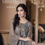 Maria B Luxury Chiffon Collection 2016