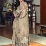 Maria B Mbroidered Luxury Edition Unstitched Collection