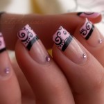 nail art, art nails, art nail salon, latest