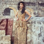 Saira Rizwan Royal Velour Couture 2016 dresses