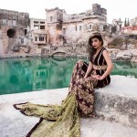 Saira Rizwan Royal Velour Couture 2016