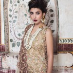 New Saira Rizwan Royal Velour Couture collection 2016