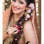 Latest Indian & Pakistani Bridal Makeup Tutorial