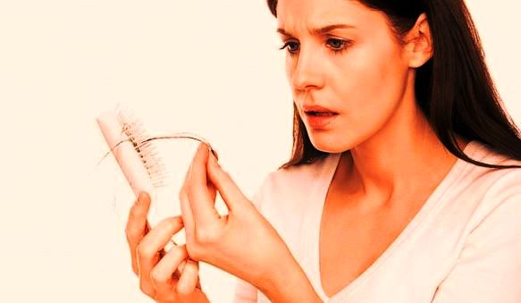 Solution and Causes of Hair Loss in Women