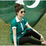 Designer 14th August Pakistani Dresses 2016