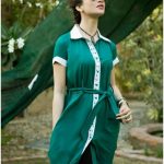 Independence Day 14 August Dresses 2016