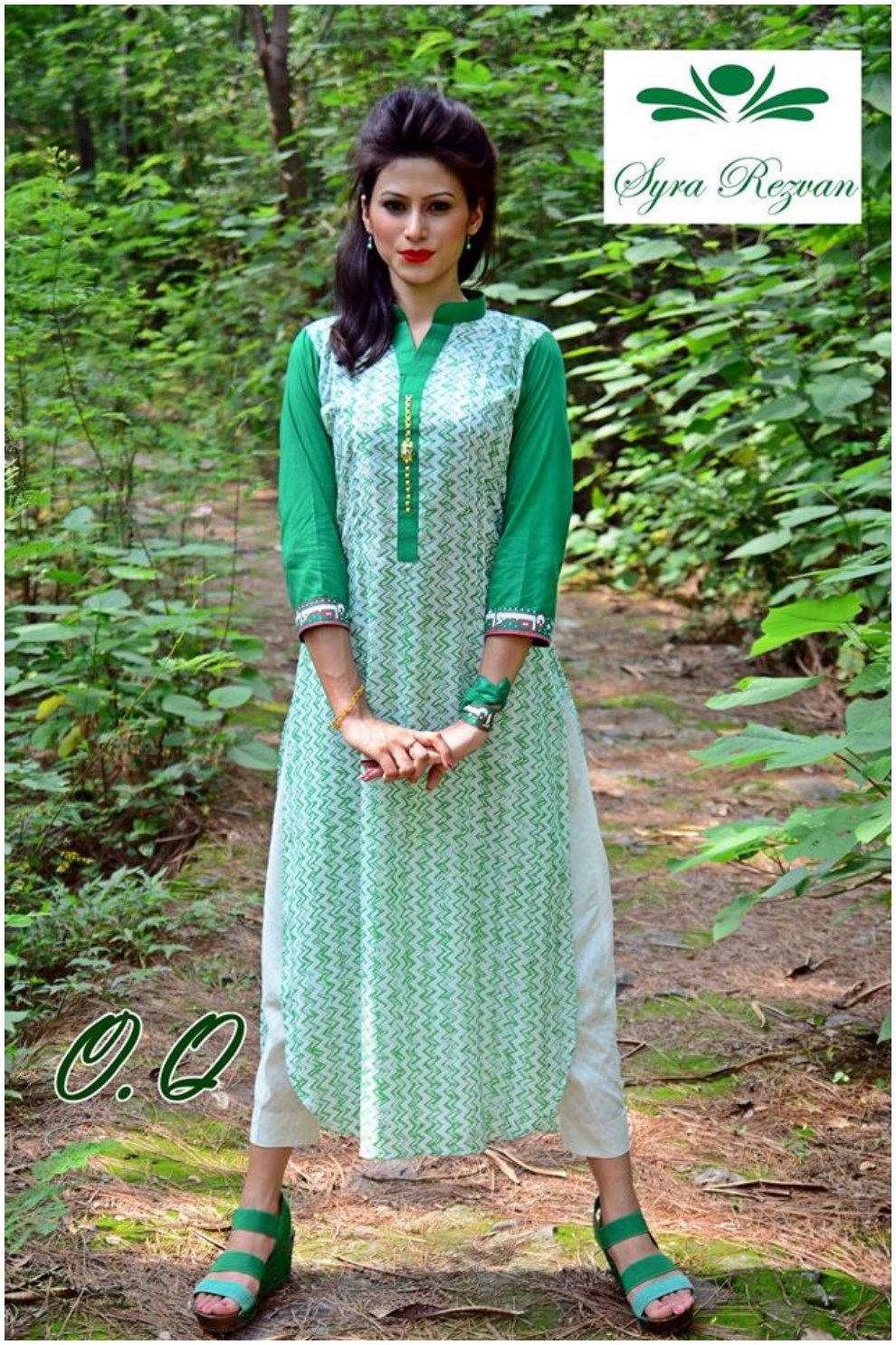 Jashn-e-azadi 14 August 2016 Dresses