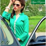New Pakistani Jashn-e-Azadi Day 14 August Dresses