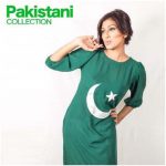 Syra-Rizwan 14th August Pakistani Dresses