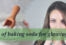 Best Benefits Of Baking Soda you Must Know for Skin beauty