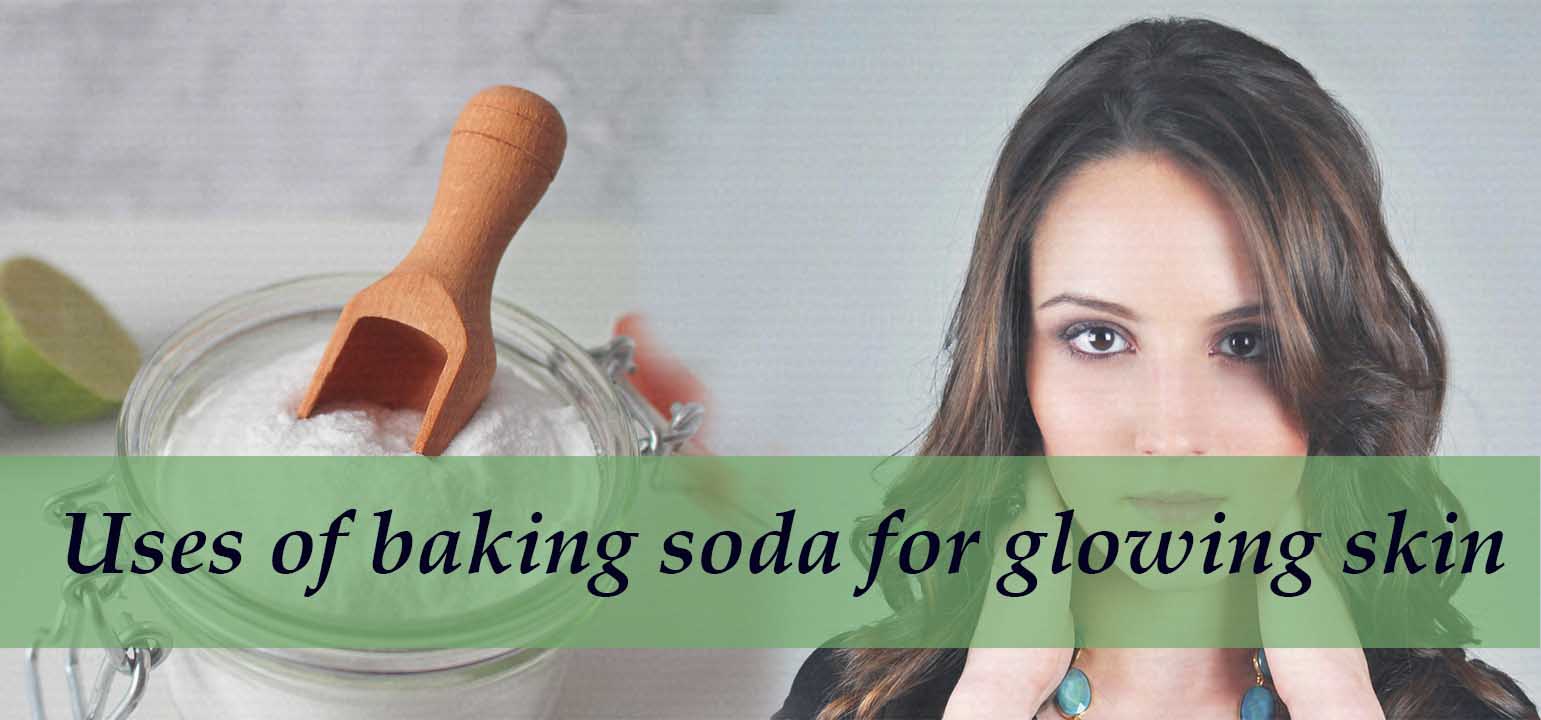 Best Benefits Of Baking Soda you Must Know for Skin beauty