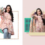 MAK Spring Summer Collection 2019 New design for women