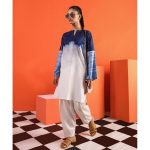 Sana Safinaz Ready To Wear Summer Collection 2019 (4)
