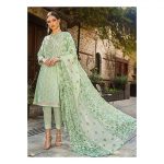 Glamorous Luxury Collection New-age Dresses 2019 by Gul Ahmed (10)
