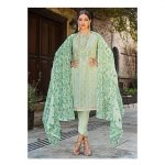 Glamorous Luxury Collection New-age Dresses 2019 by Gul Ahmed (11)