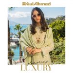Glamorous Luxury Collection New-age Dresses 2019 by Gul Ahmed (5)