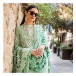 Glamorous Luxury Collection New-age Dresses 2019 by Gul Ahmed (7)