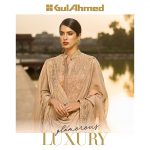 Glamorous Luxury Collection New-age Dresses 2019 by Gul Ahmed (8)