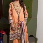 Ittehad Crystal Lawn Dresses Collection 2019 for women