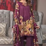 Ittehad Crystal Lawn New Dresses Collection 2019 (3)
