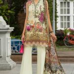 Noor-by-Saadia-Asad-Printed-Lawn-Dresses women